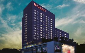 Ramada Plaza By Wyndham Suwon